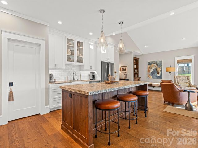 6 Starwood Valley Trail, Arden, NC 28704