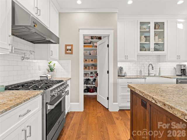 6 Starwood Valley Trail, Arden, NC 28704