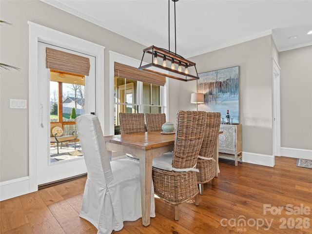 6 Starwood Valley Trail, Arden, NC 28704