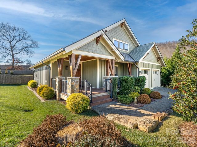 6 Starwood Valley Trail, Arden, NC 28704