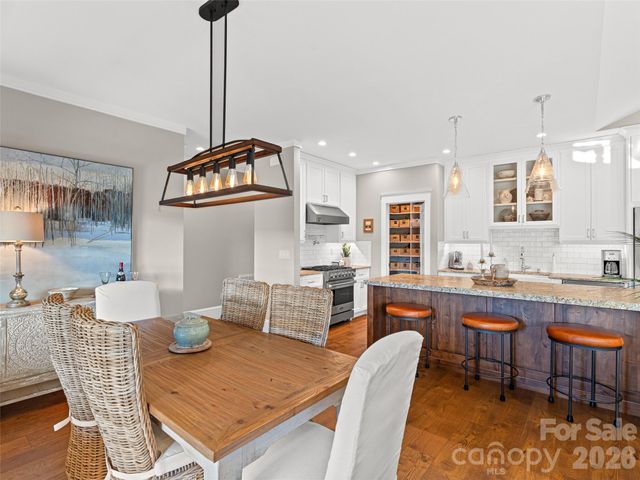 6 Starwood Valley Trail, Arden, NC 28704