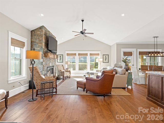 6 Starwood Valley Trail, Arden, NC 28704