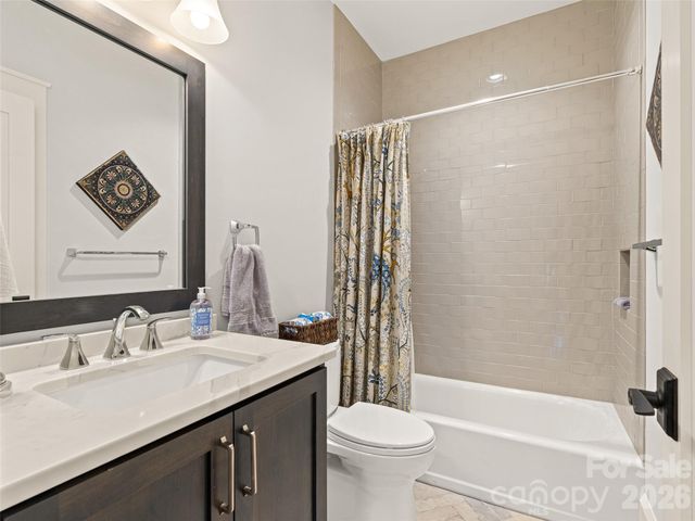 6 Starwood Valley Trail, Arden, NC 28704