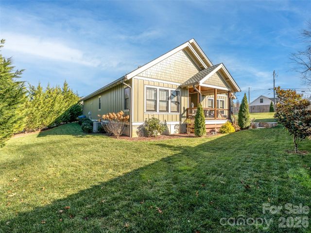 6 Starwood Valley Trail, Arden, NC 28704