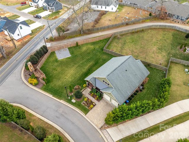 6 Starwood Valley Trail, Arden, NC 28704