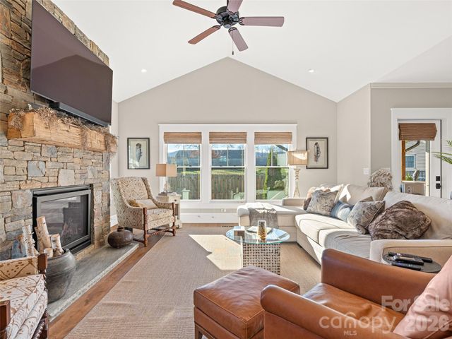 6 Starwood Valley Trail, Arden, NC 28704