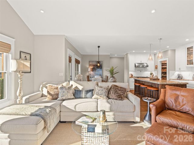 6 Starwood Valley Trail, Arden, NC 28704