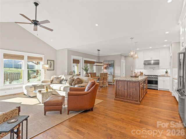 6 Starwood Valley Trail, Arden, NC 28704