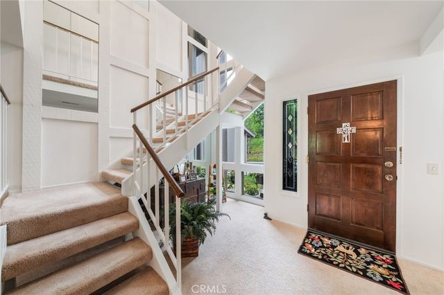 5946 E Cadbury, Orange, CA 92869