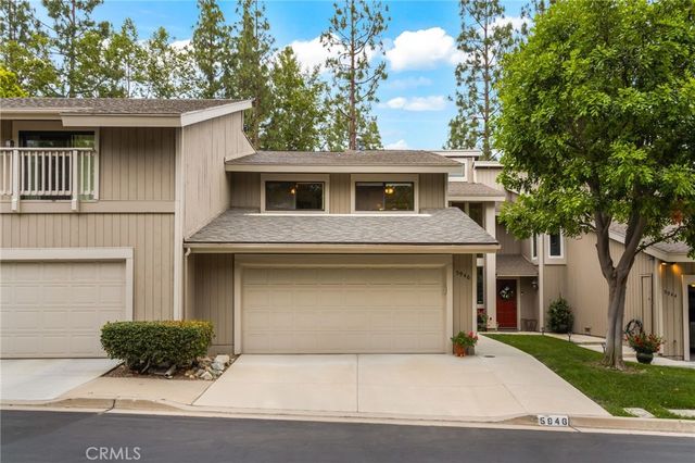 5946 E Cadbury, Orange, CA 92869