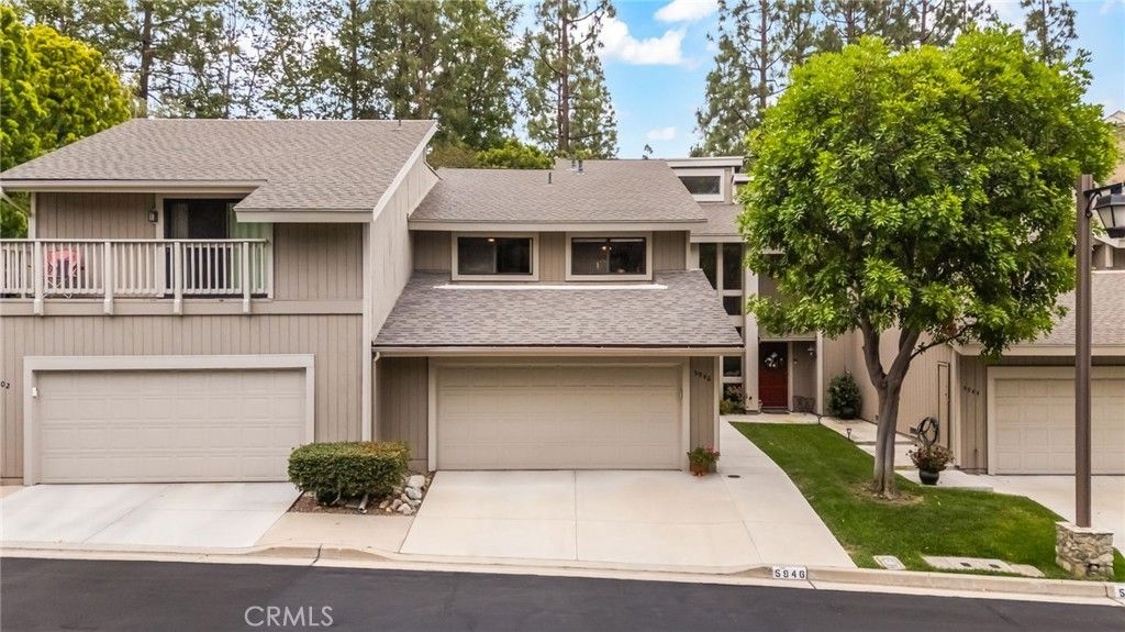 5946 E Cadbury, Orange, CA 92869