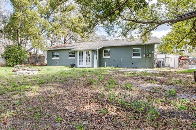 2584 EDMOND CIRCLE, Auburndale, FL 33823