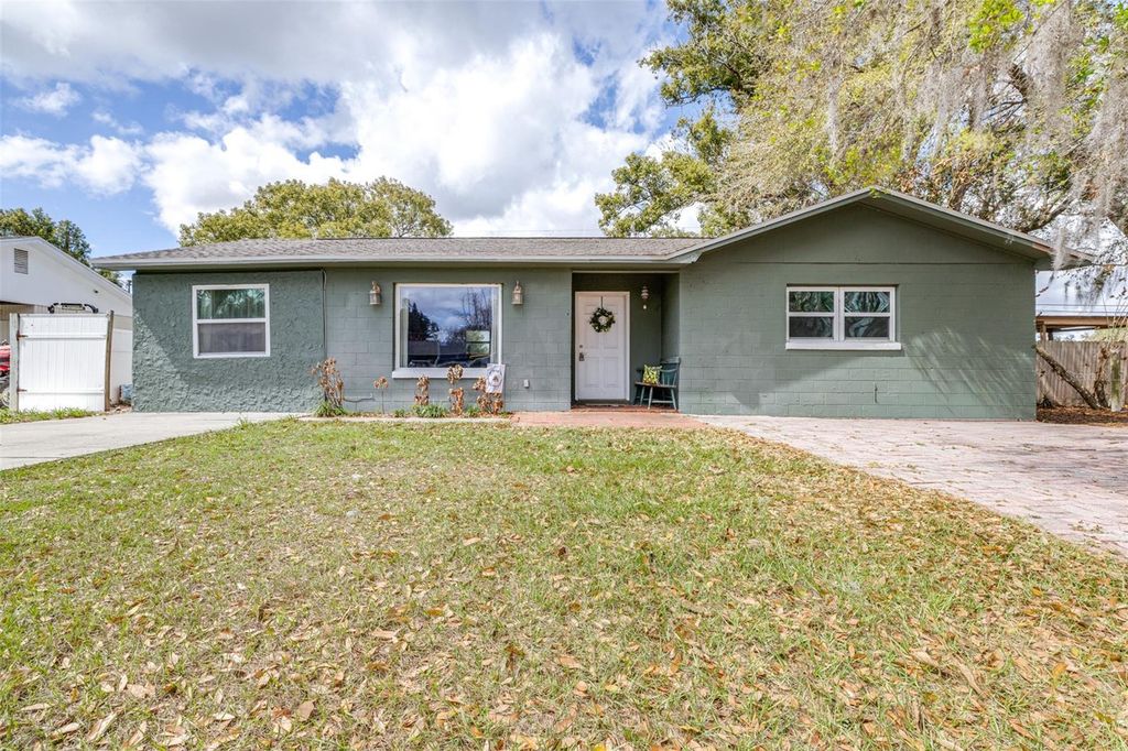 2584 EDMOND CIRCLE, Auburndale, FL 33823