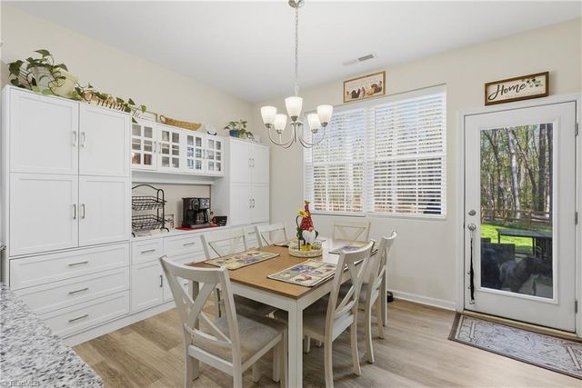 527 Dogwood Drive, Liberty, NC 27298