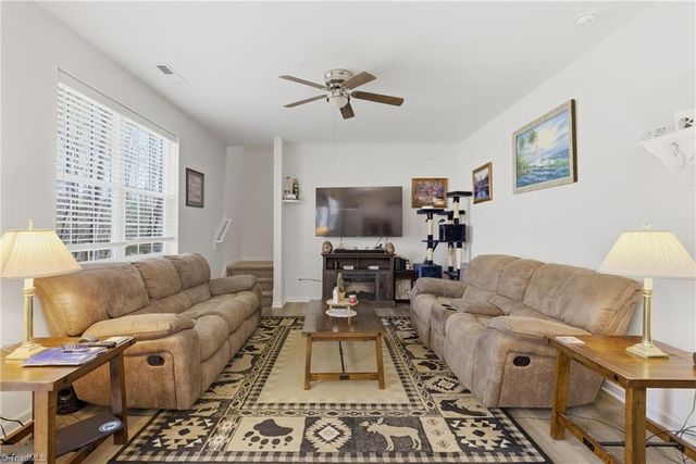 527 Dogwood Drive, Liberty, NC 27298