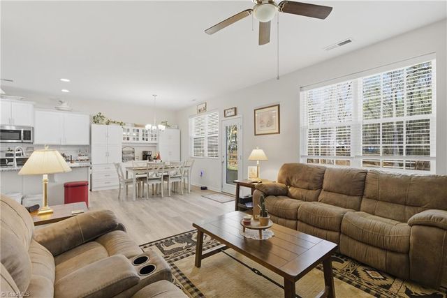 527 Dogwood Drive, Liberty, NC 27298