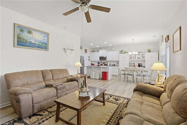 527 Dogwood Drive, Liberty, NC 27298