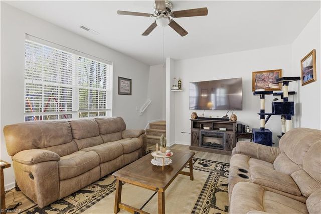 527 Dogwood Drive, Liberty, NC 27298