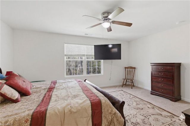 527 Dogwood Drive, Liberty, NC 27298