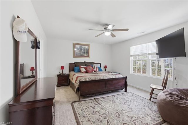 527 Dogwood Drive, Liberty, NC 27298