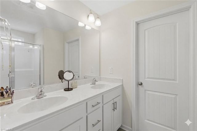 527 Dogwood Drive, Liberty, NC 27298