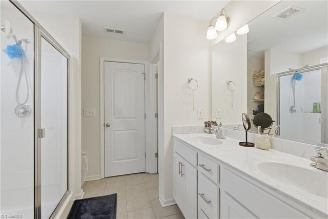 527 Dogwood Drive, Liberty, NC 27298