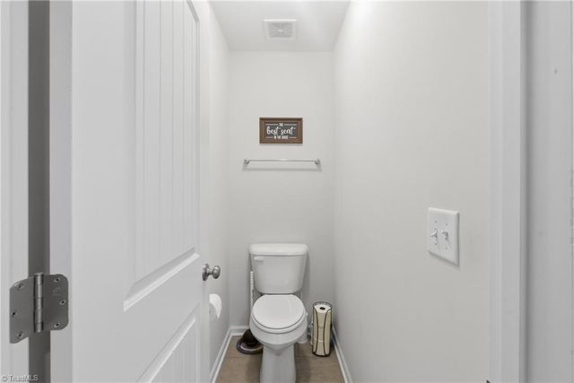 527 Dogwood Drive, Liberty, NC 27298