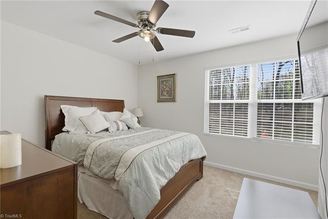 527 Dogwood Drive, Liberty, NC 27298