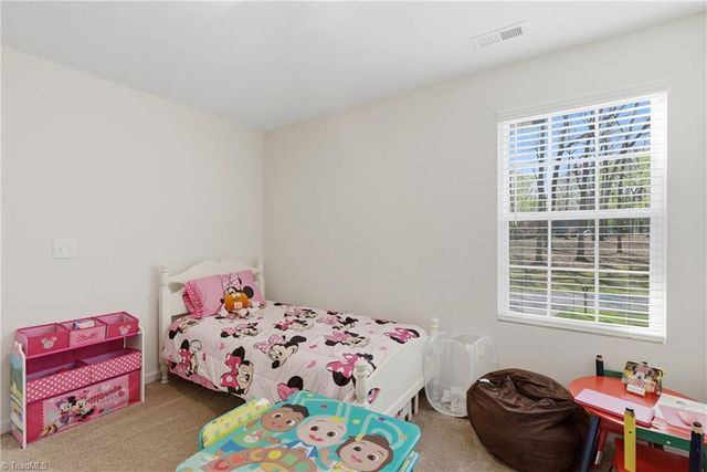 527 Dogwood Drive, Liberty, NC 27298