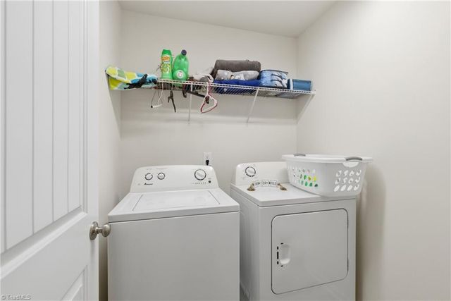 527 Dogwood Drive, Liberty, NC 27298