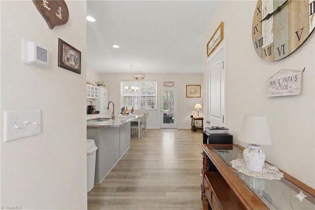 527 Dogwood Drive, Liberty, NC 27298