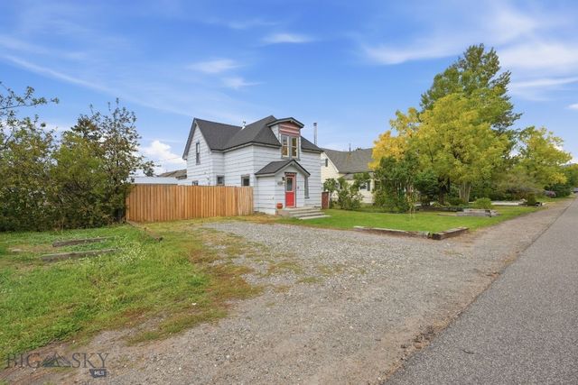 105 N Davis Street, Belgrade, MT 59714