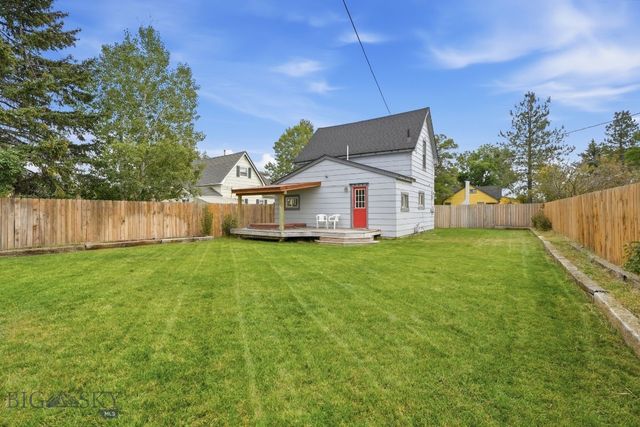 105 N Davis Street, Belgrade, MT 59714