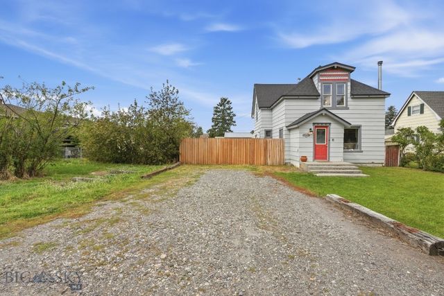 105 N Davis Street, Belgrade, MT 59714