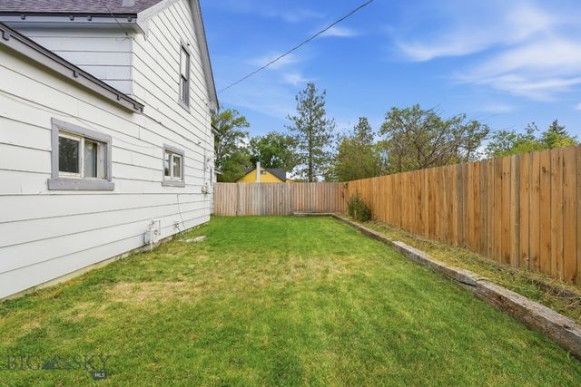 105 N Davis Street, Belgrade, MT 59714