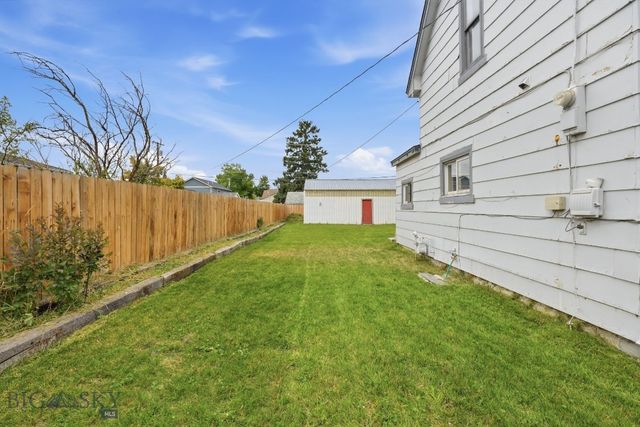 105 N Davis Street, Belgrade, MT 59714