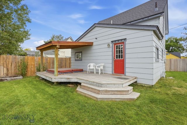 105 N Davis Street, Belgrade, MT 59714