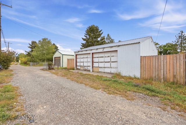 105 N Davis Street, Belgrade, MT 59714