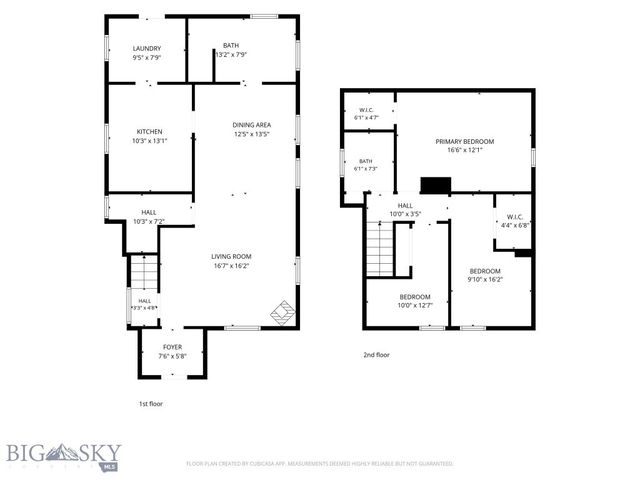 105 N Davis Street, Belgrade, MT 59714