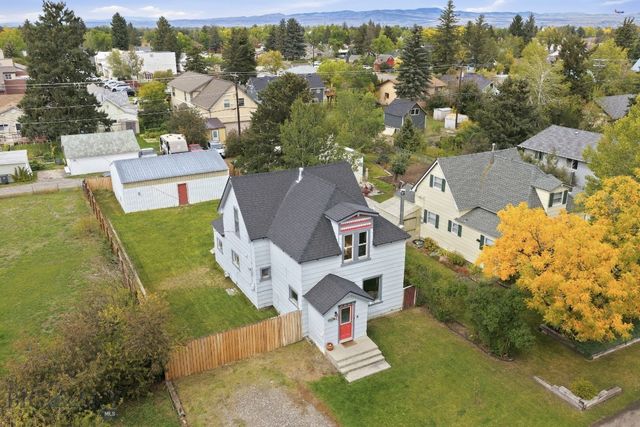 105 N Davis Street, Belgrade, MT 59714