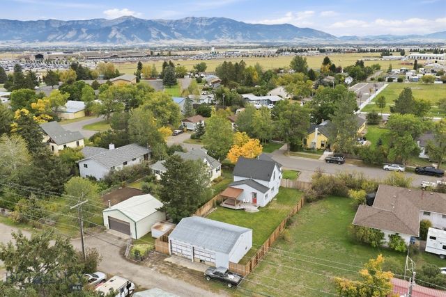 105 N Davis Street, Belgrade, MT 59714