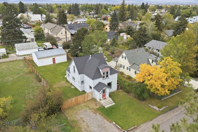 105 N Davis Street, Belgrade, MT 59714