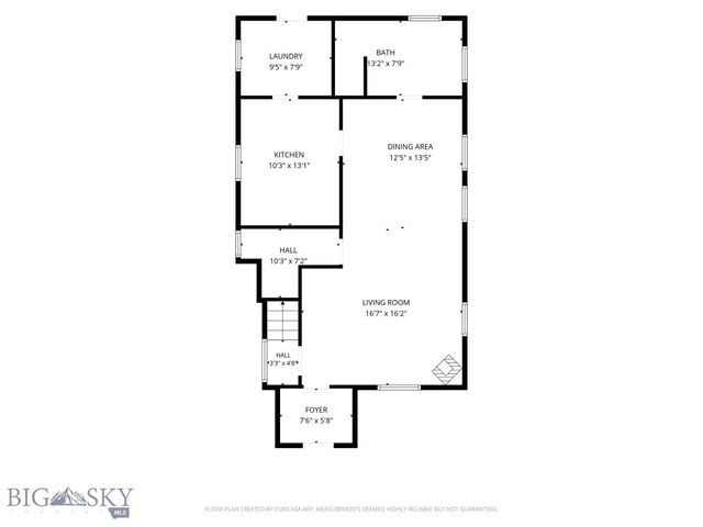 105 N Davis Street, Belgrade, MT 59714