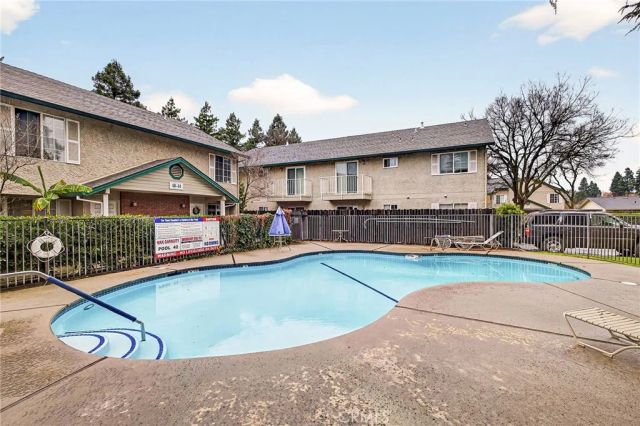 1125 Sheridan Avenue 36, Chico, CA 95926