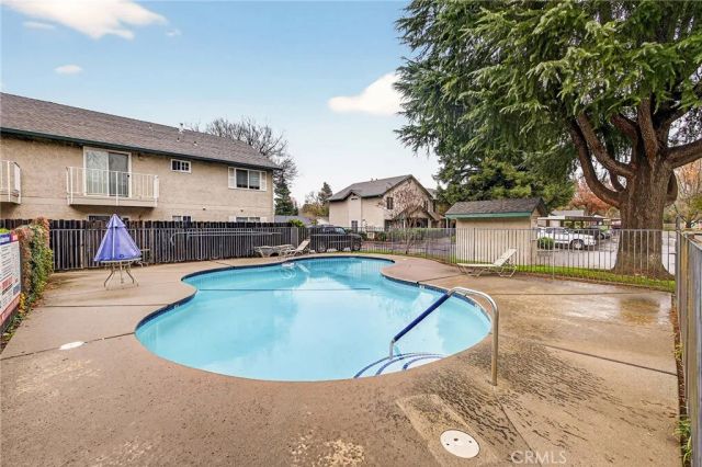 1125 Sheridan Avenue 36, Chico, CA 95926