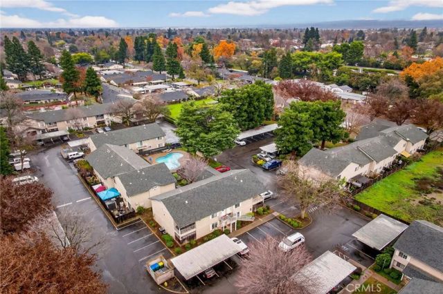 1125 Sheridan Avenue 36, Chico, CA 95926