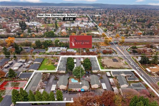 1125 Sheridan Avenue 36, Chico, CA 95926