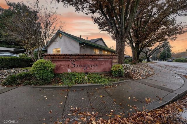 1125 Sheridan Avenue 36, Chico, CA 95926