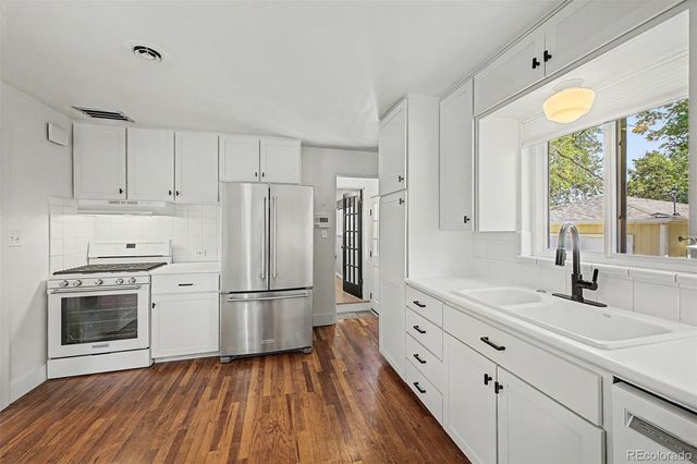 3776 S Sherman Street, Englewood, CO 80113