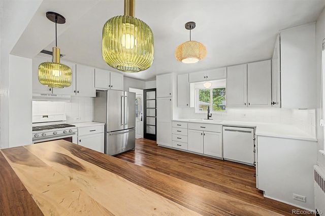 3776 S Sherman Street, Englewood, CO 80113
